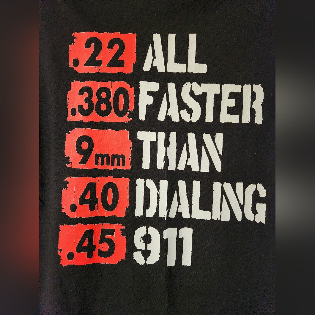 Dialing 911